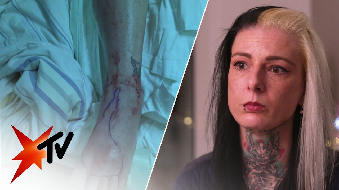 Vom Mückenstich zur Sepsis: Diese Symptome sind Alarmzeichen | stern TV