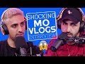 MO VLOGS EMOTIONAL & FIRST EVER INTERVIEW - UNCUT WITH S1 EP. 14
