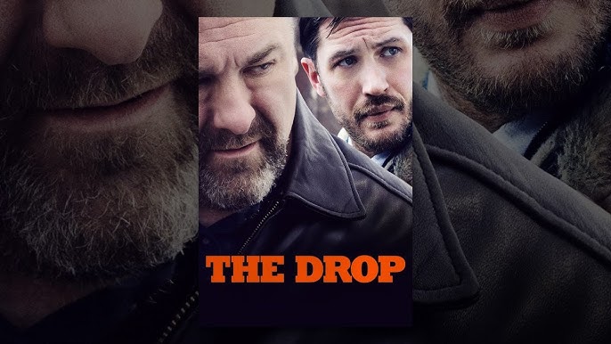 The Drop 
