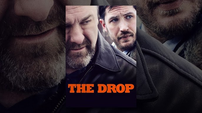 The Drop