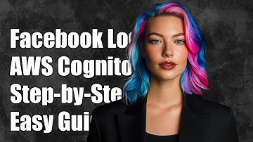 Integrating Facebook Login with AWS Cognito User Pool: A Step-by-Step Guide