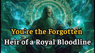 Famous Chosen One: You Were Born Into a Royal Bloodline – Your True Identity Is Finally Revealed Net Worth