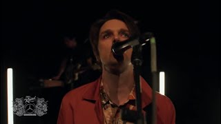 I DONT KNOW HOW BUT THEY FOUND ME - Leave Me Alone (Live On Jimmy Kimmel Live! / 2021)