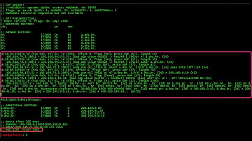 DNS Security Virtual Summit Attacks #1 - DNS Amplification