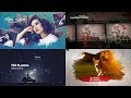 Top 10 slideshow template after effects  