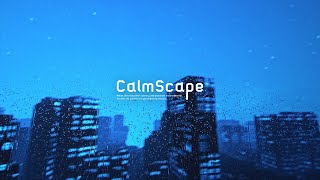 Rainy window | Rain Sounds & Cozy Ambience ASMR for study, sleep & relax