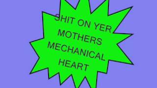 Spongebob Theme Song Backwards With Lyrics