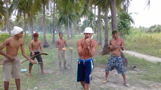 Download lagu Lantay boys pakalog time Lantay boys pakalog time