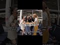 The energy of BLACKPINK truly shows their love and appreciation for their fans #blackpink