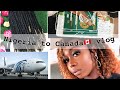 MOVING TO CANADA FROM NIGERIA DURING LOCKDOWN | Part 2- Final Preparations.