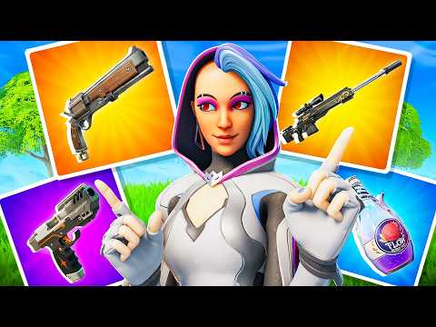 Fortnite Just Announced The Next Loot Hacks Coming To Season 4