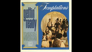 The Temptations – Gettin' Ready - YouTube