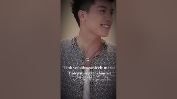 Rồi con tim em sẽ lành - Anh tú