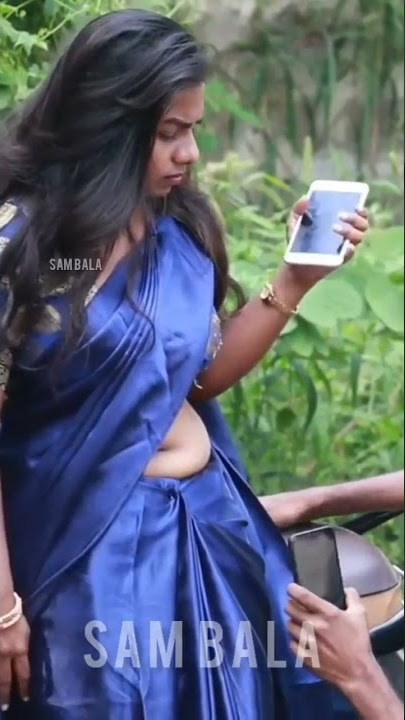 Aunty HoT romance PRANK
