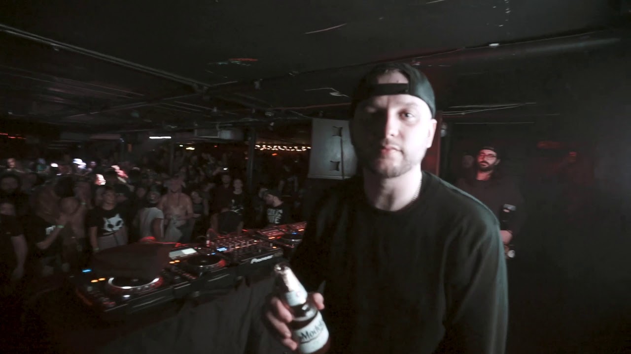 caspa nyc boston dc recap 3