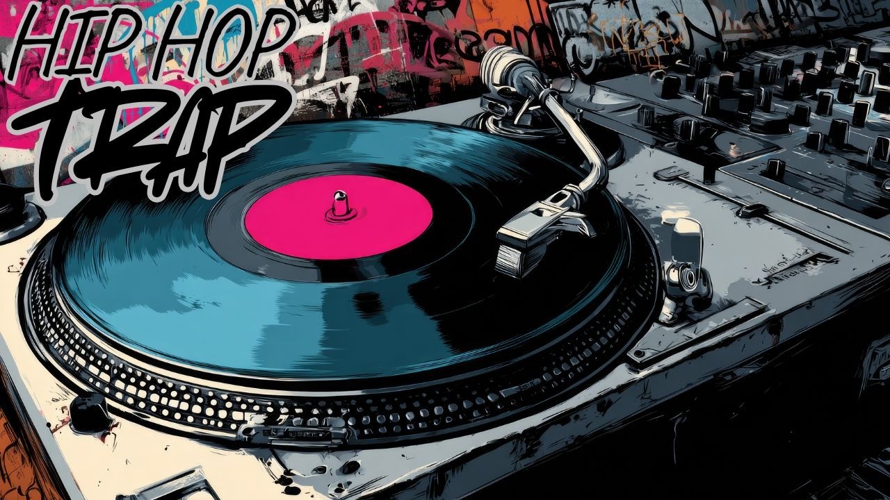 🔥Top Rap Freestyle Rap Battle — Chopper Flow Meets Gangster Trap Energy🔥