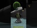 Stuck  #kerbalspaceprogram #cinematic #edit