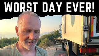WORST DAY EVER... In 5 years of full timing! by The Gap Decaders 5,773 views 8 months ago 21 minutes