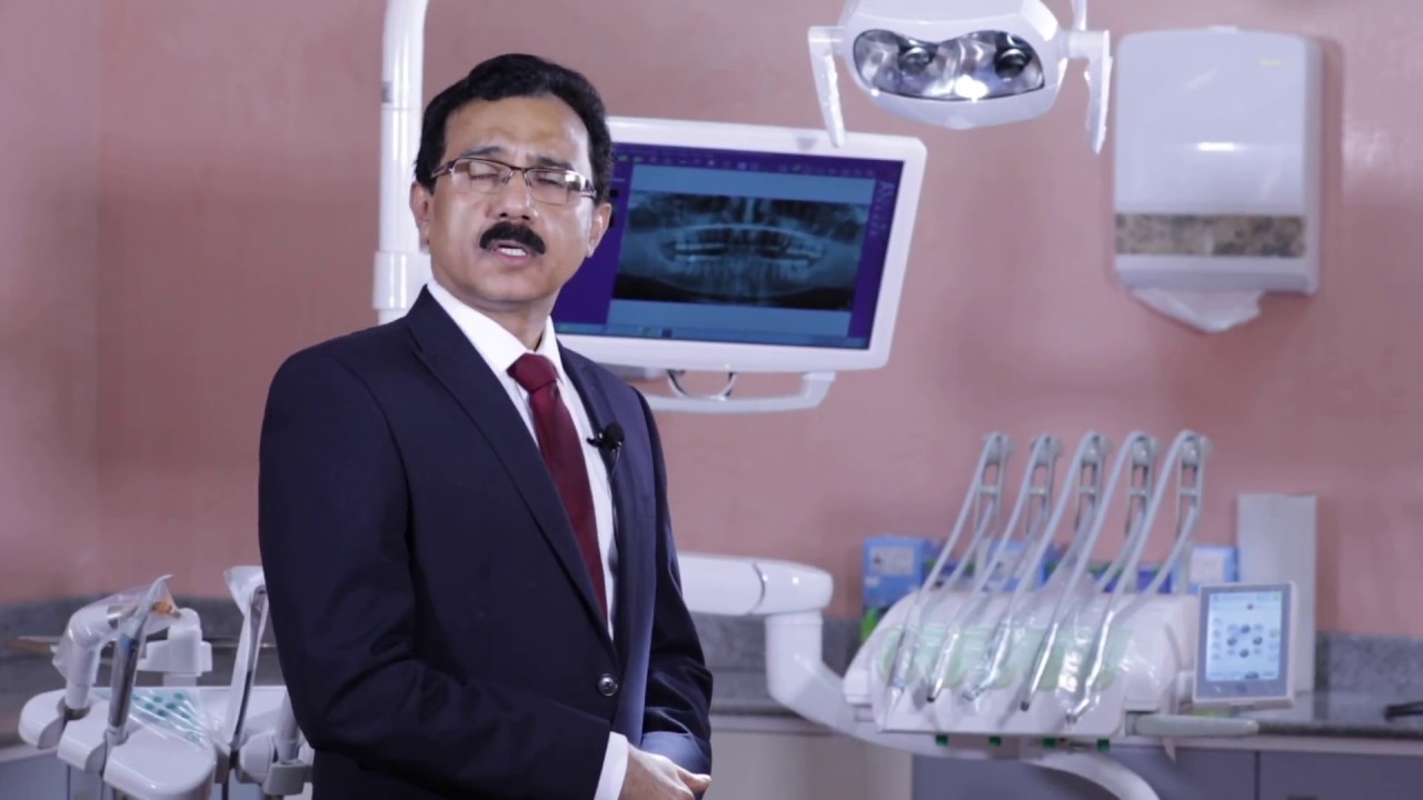 Dr. Saji. Abraham Consultant Orthodontics & Dentofacial Orthopedics YouTube