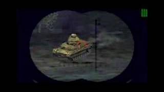 Call of Duty: Roads to Victory Trailer For PSP
PSP Paradise (www.pspparadise.co.uk) bring you the trailer for Activisions latest Call of Duty game, Call of Duty: Roads to Victory on the PSP. Call of Duty: Roads to Victory Trailer For PSP