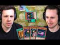 L'EMPTY JAR DEI POVERI - Deck Random su Yu-Gi-Oh!