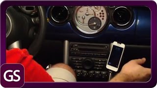 ProClip Vehicle and iPhone 5 Car Mounts - CO Guy Stuff