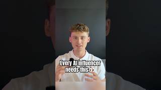 Every AI influencer needs this before they make a single video 👀 #heygen #ai #influencer #aivideo
