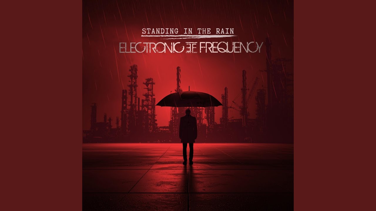 Standing in the Rain - YouTube