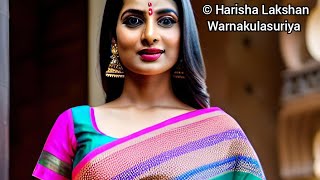 HAWAIIAN LADY Audio Video Music has been composed by HARISHA LAKSHAN WARNAKULASU