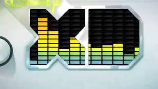 Disney XD Equalizer 2