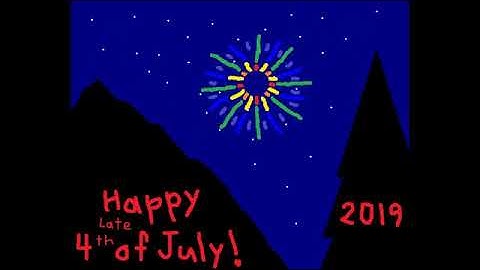 My First Animation Demo Reel