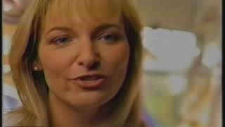 1998 Keri Hand Lotion Commercial