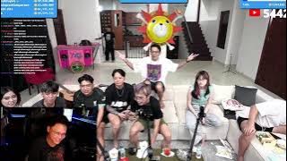 M.RO REACTION