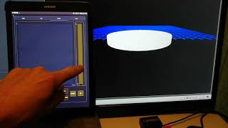 Control Freak! .......Open Stage Control, OSC, Unreal Engine