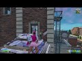 Playing ranked reload with my friend.