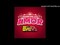 Los Bybys - Corazón Barato (Audio)