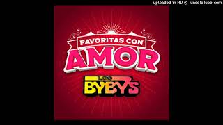Los Bybys - Corazón Barato (Audio)