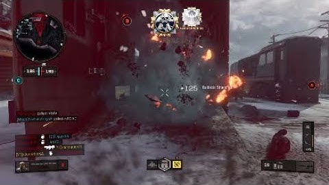 New NukeTown Map + AJax Nerf ( Call Of Duty Black Ops 4)