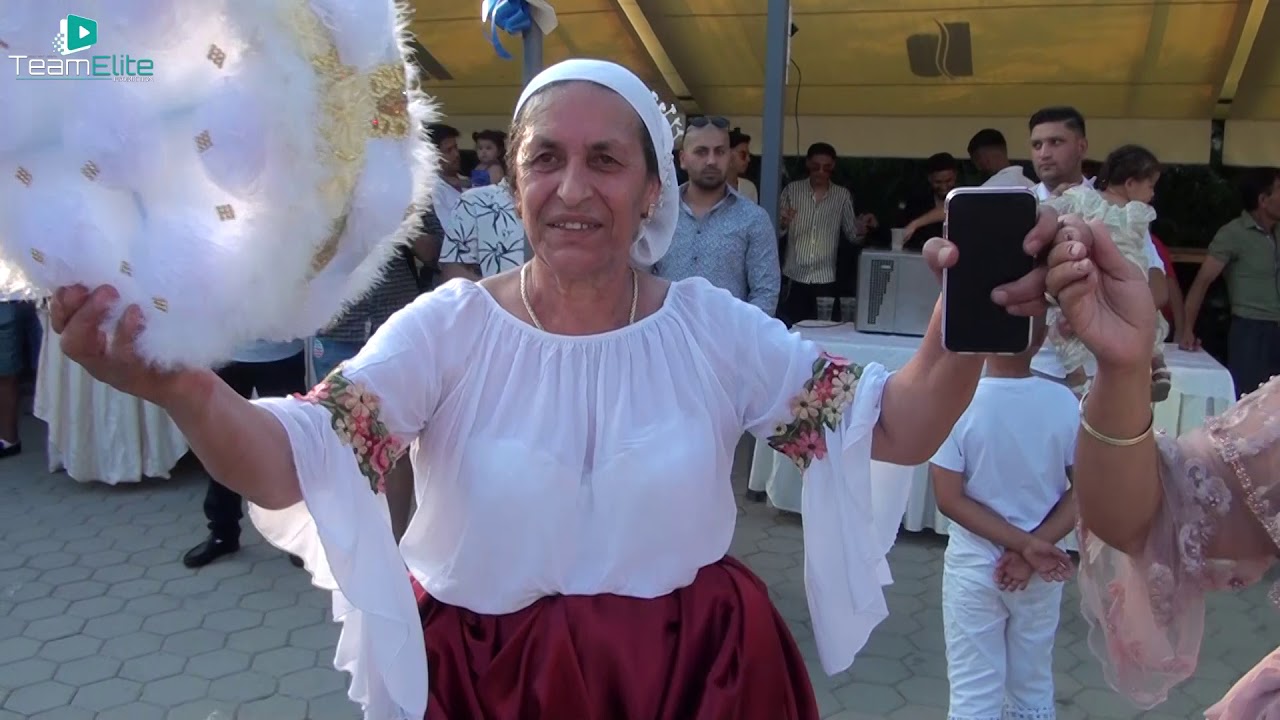 BIJAV KI BUBA & BENI PART 2 TEAM ELITE MACEDONIA