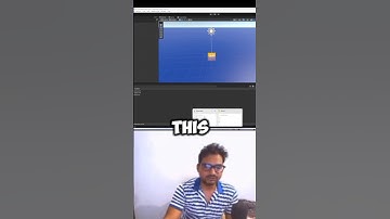 Unity Multiplayer Project Without Building Project~Parrel Sync part-3 #shorts