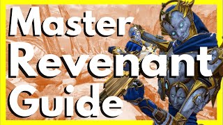 How To Play Revenant In Apex Legends Season 11 | Master Revenant Guide