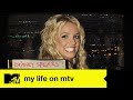 Britney Spears | My Life On MTV | MTV Music