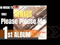 (7) Please Please Me (The Beatles, First Album in 1963)  #M-MUSIC-TV  #Study #Work #R&amp;D #Coding