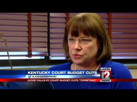 Kentucky Court Of Justice Dockets