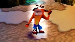 CRASH BANDICOOT 2 #2 - Anedotas Infames!