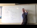 Analyzing Stationary Points in Calculus