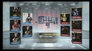 1v5 Clutch – Search & Destroy (Replay)