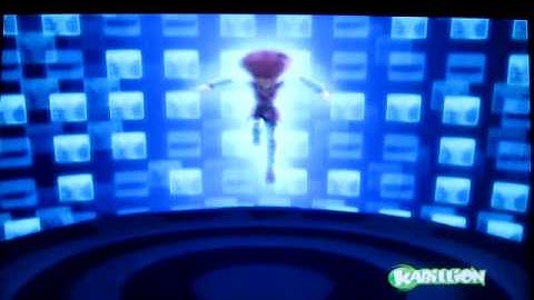 Code Lyoko - Double Trouble Episode 64 - Part 3/4