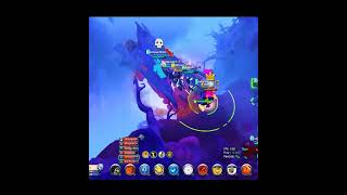 ten cuidado q te puede pasar esto #albion #pvp #albiononline #fypシ #caminosava