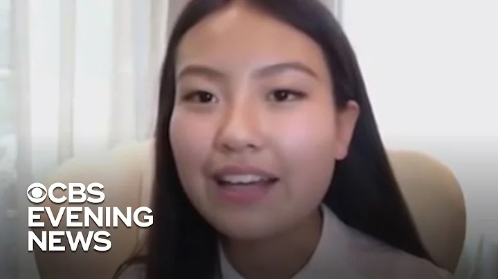 Chinese family claims innocence after paying $6.5 million in college admissions scandal - DayDayNews